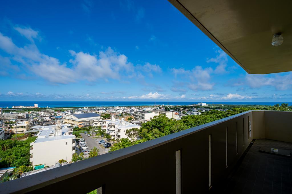 United Resort Yomitan Okinawa Extérieur photo