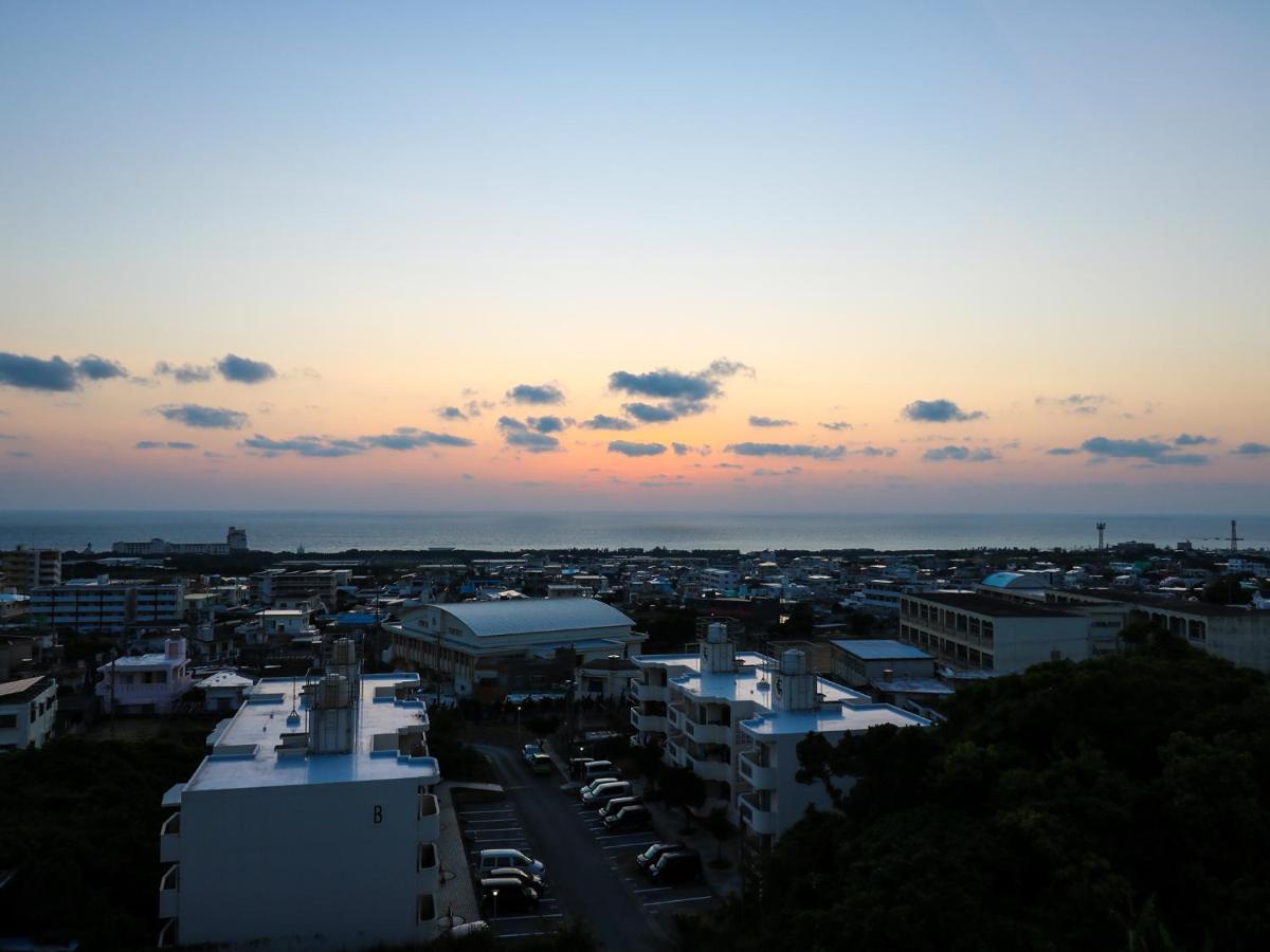 United Resort Yomitan Okinawa Extérieur photo
